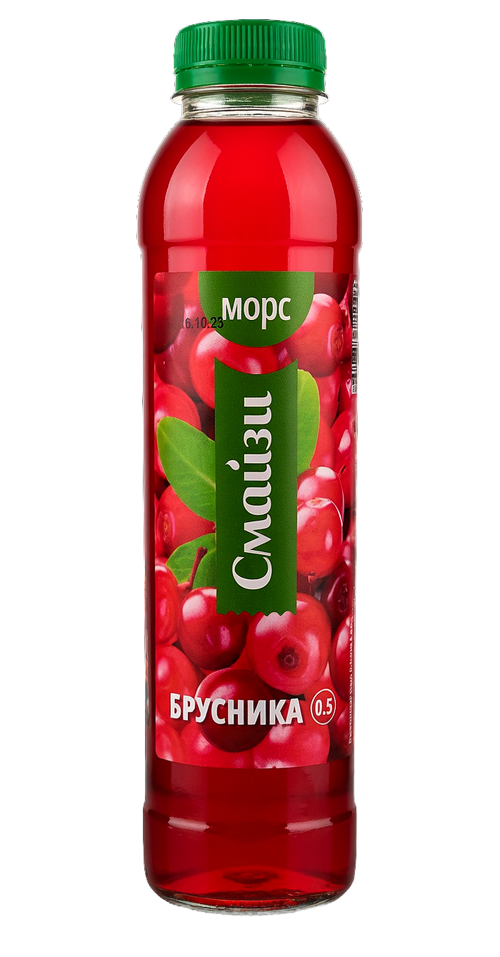 Брусника