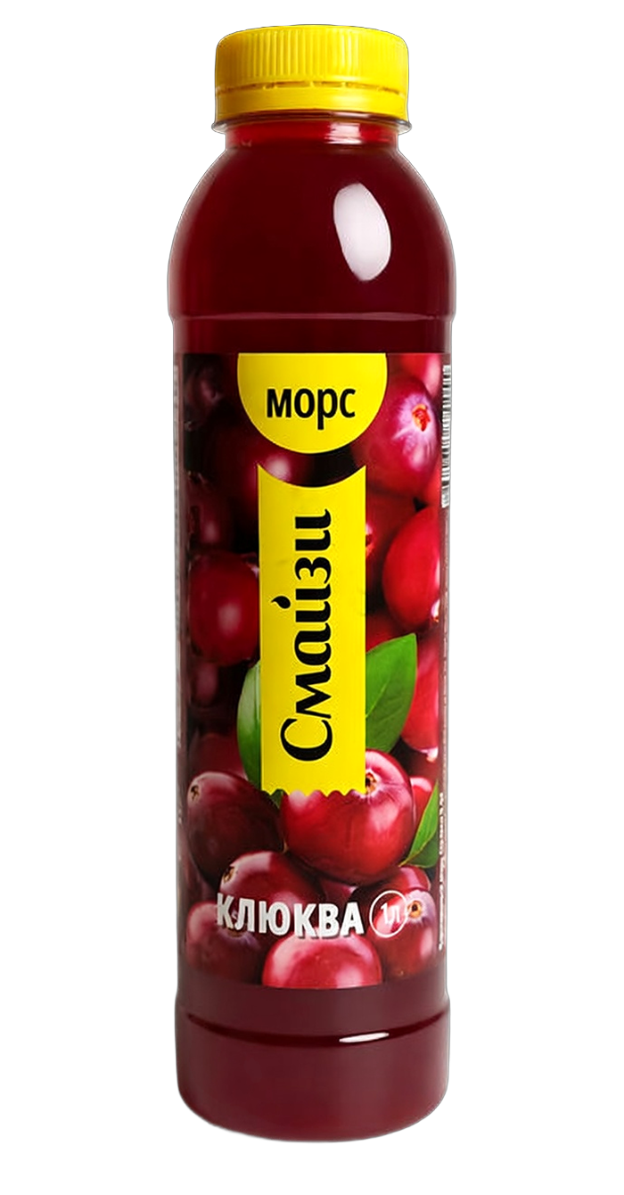 Клюква