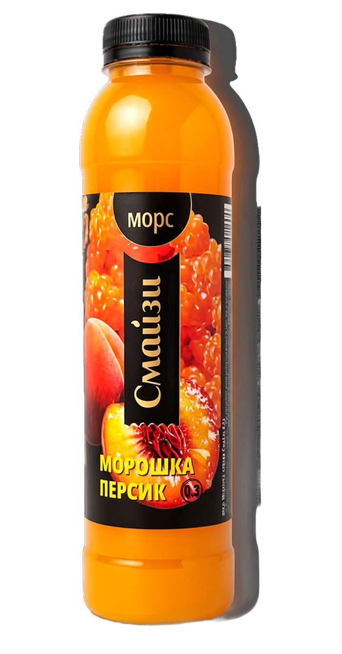Морошка-Персик